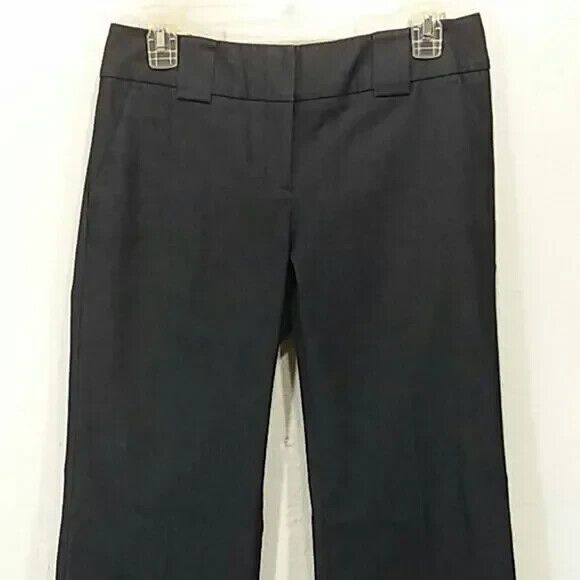 Ninety trouser jeans women's size 2 preowned - Picture 6 of 9